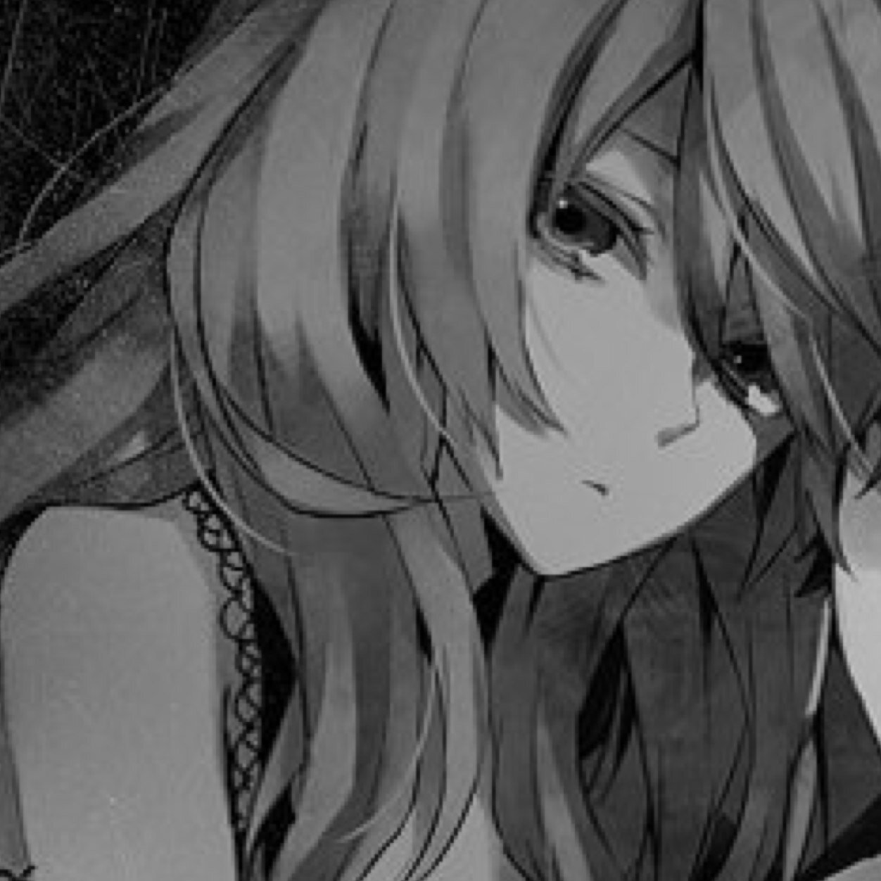 “With everything that has happened to you, you can either feel sorry for yourself, or treat what has happened as a gift.” |@HandsomeLogster is /mine/.『Self!RP』