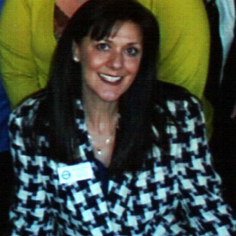 AnnetteWood100's profile picture. 