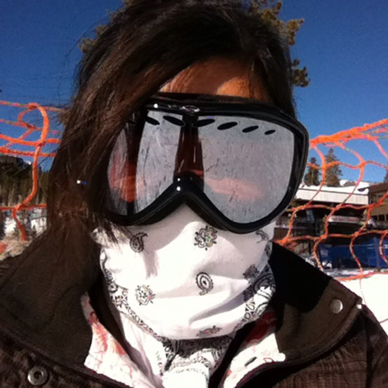 bk_lies's profile picture. Be your own hero.