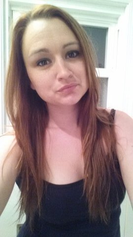 AlexisRohrbough's profile picture. Trust your heart if the seas catch fire, live by love though the stars walk backward.- E.E. Cummings