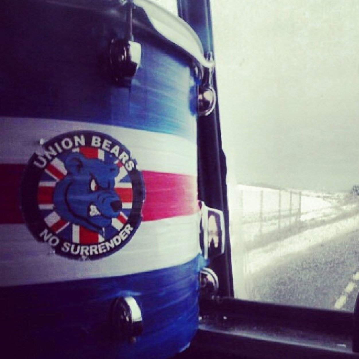 single minded fan, aiming to helpother fans, with news on tickets, and match day purchases.