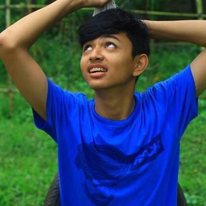 Birthday 06 oktober '98 , Sman10Bogor .  HIDUP GUA GIMANA GUA!!!