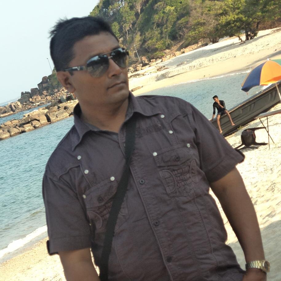 Sujeewa Weerarathna