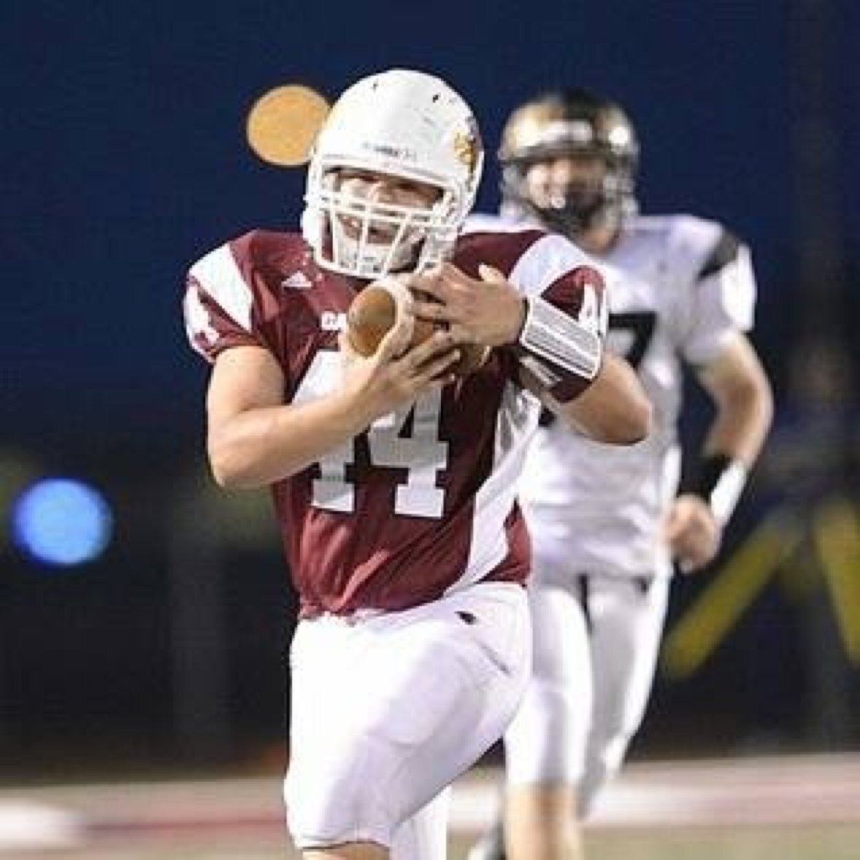 TrentonWilkins1's profile picture. 