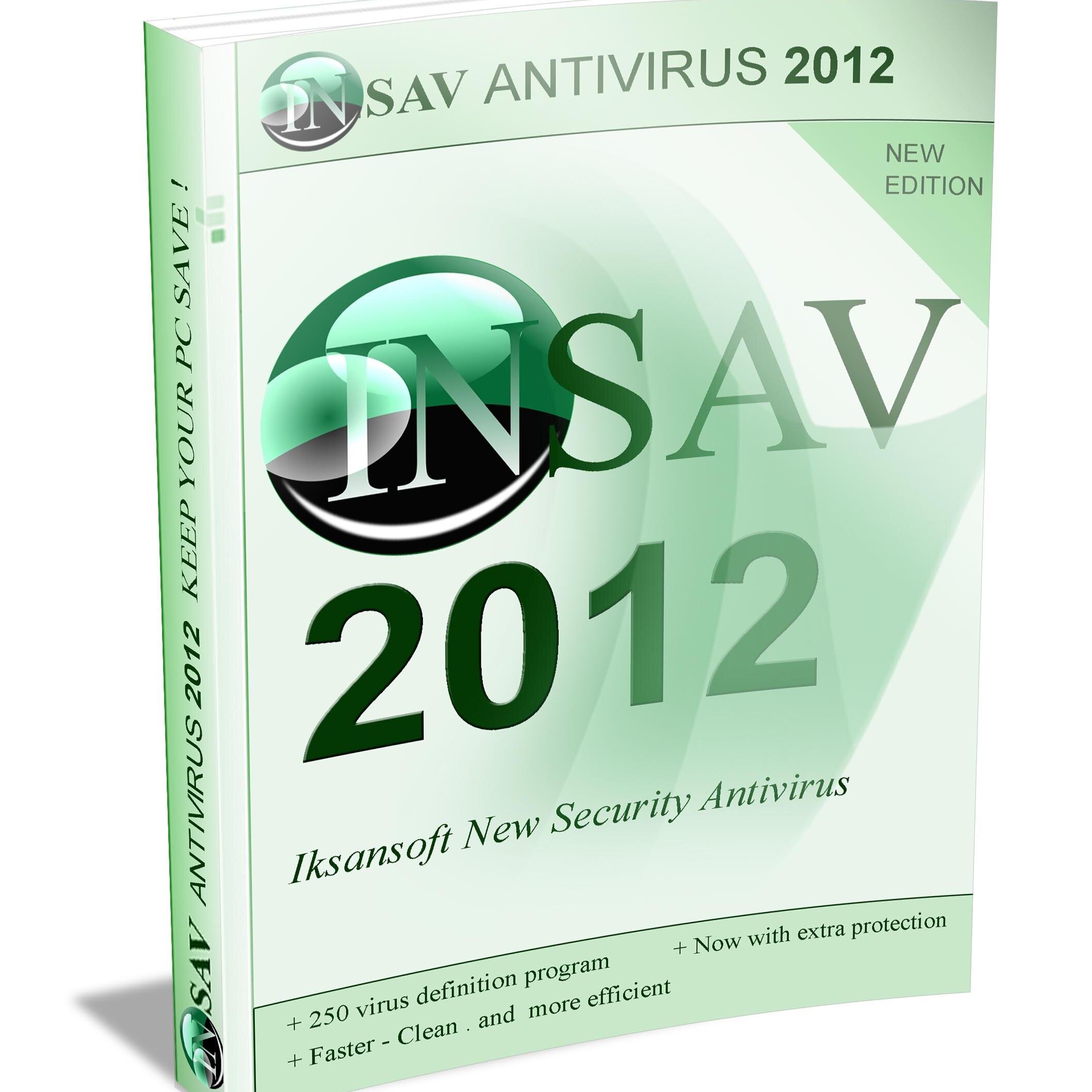 An Indonesian Antivirus system | keep your PC safe