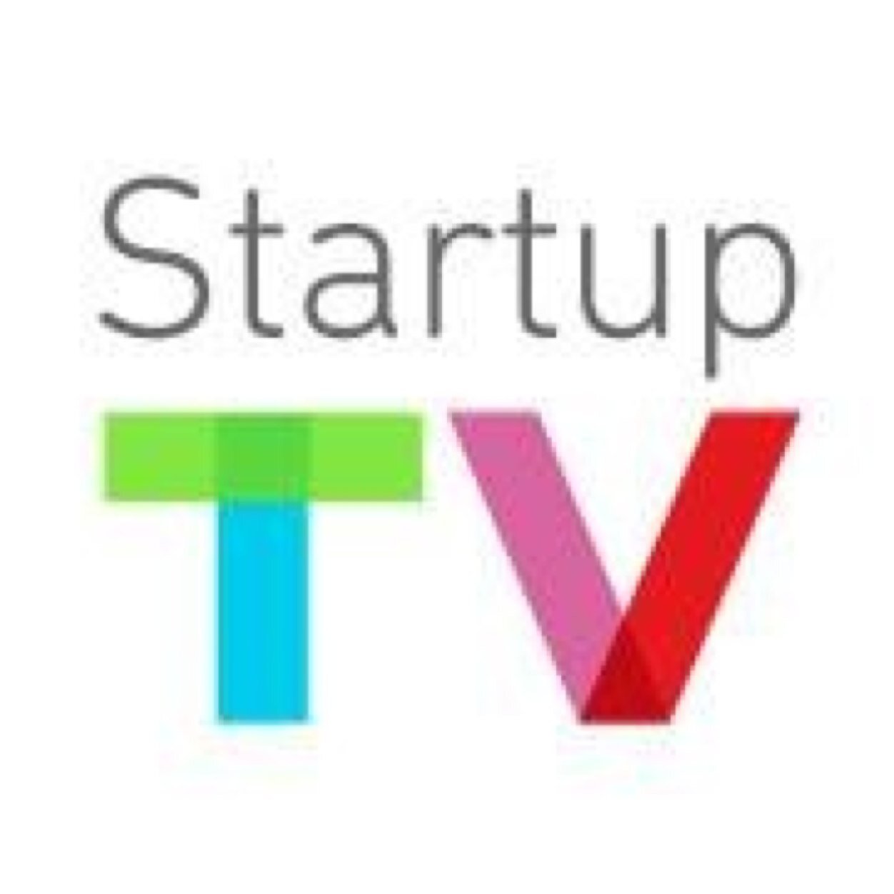 StartupTVus's profile picture. StartupTV is a web TV series about the tech world aimed to inspire a new set of global entrepreneurs.