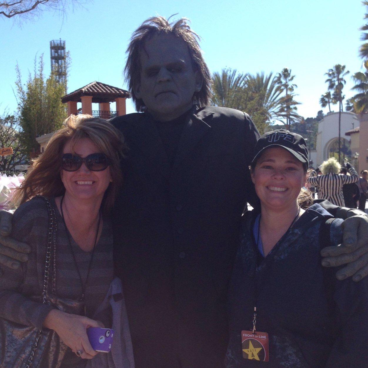 MurphyAlden's profile picture. Mother first. My job as a counselor supports my passion to help people. Working hard to be who I am supposed to be and try to train my children to do the same.