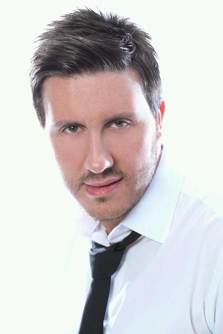 Official twitter of Mark Abdel Nour
