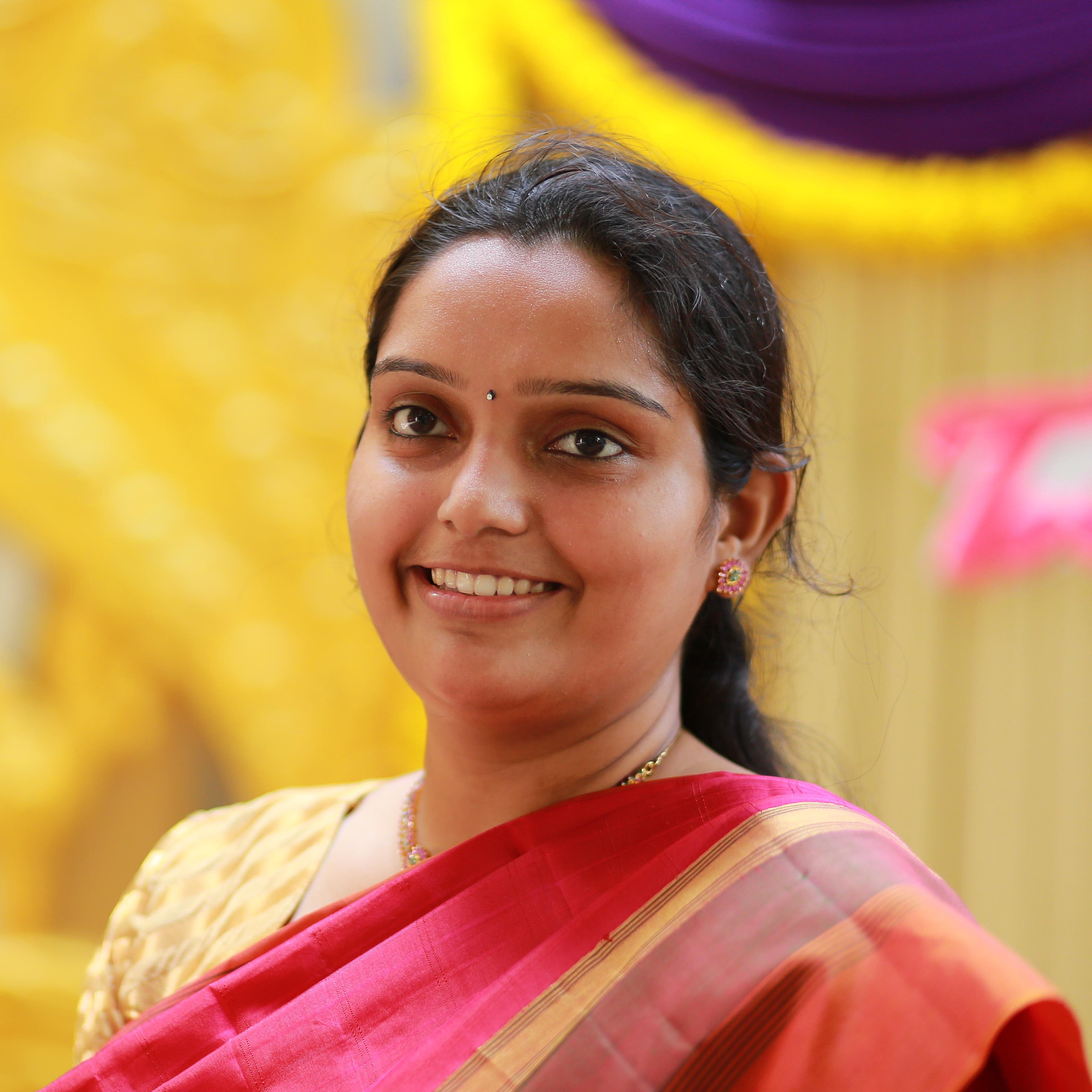 bhavyavasan's profile picture. 