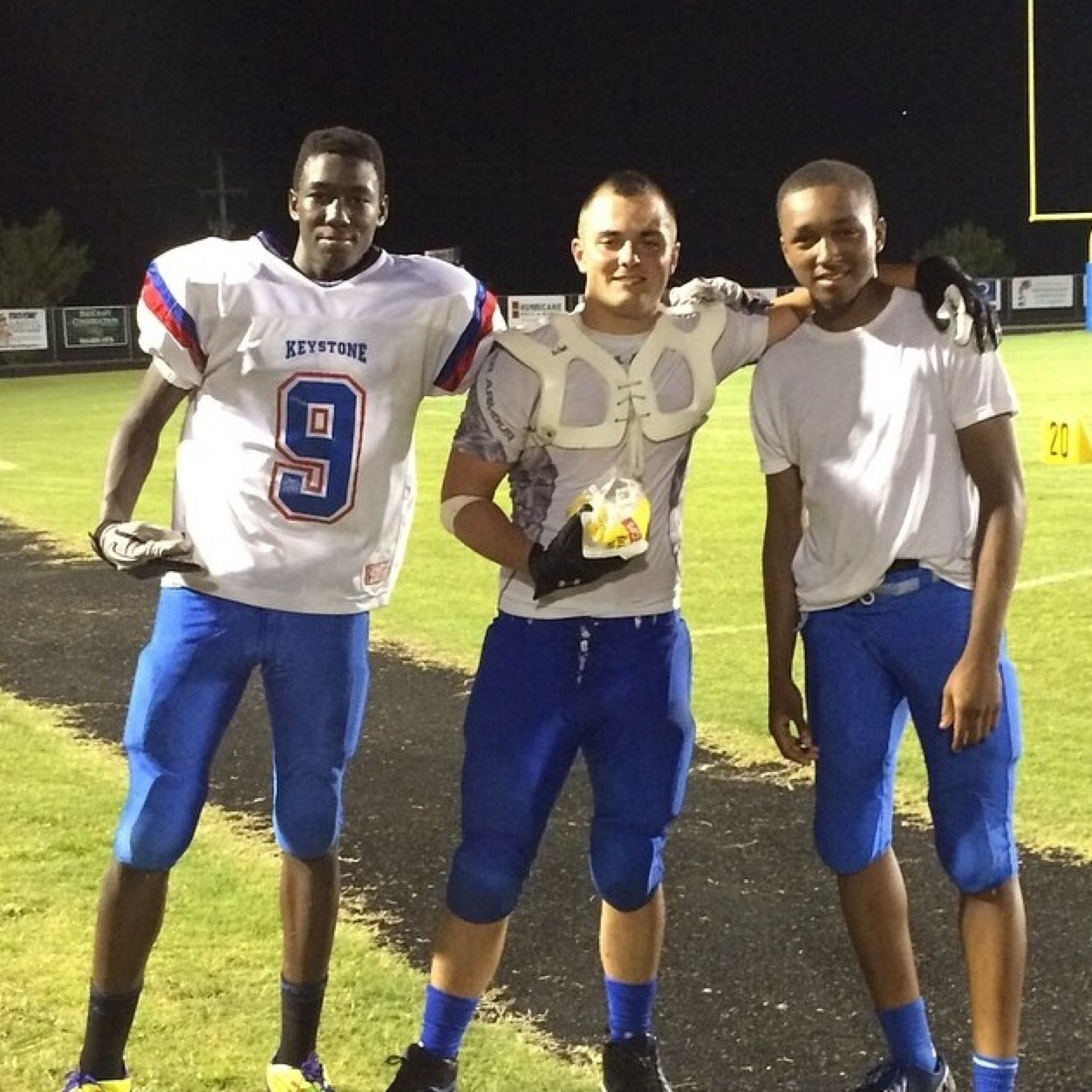 tye1201's profile picture. 