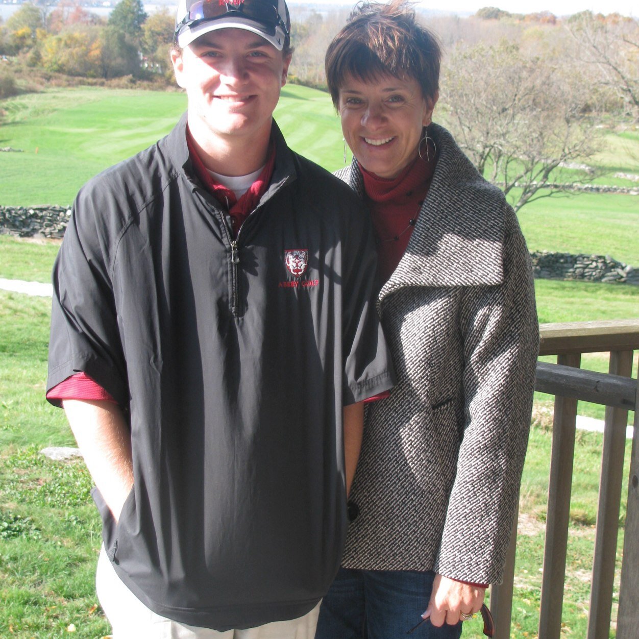 BevColbourne's profile picture. 