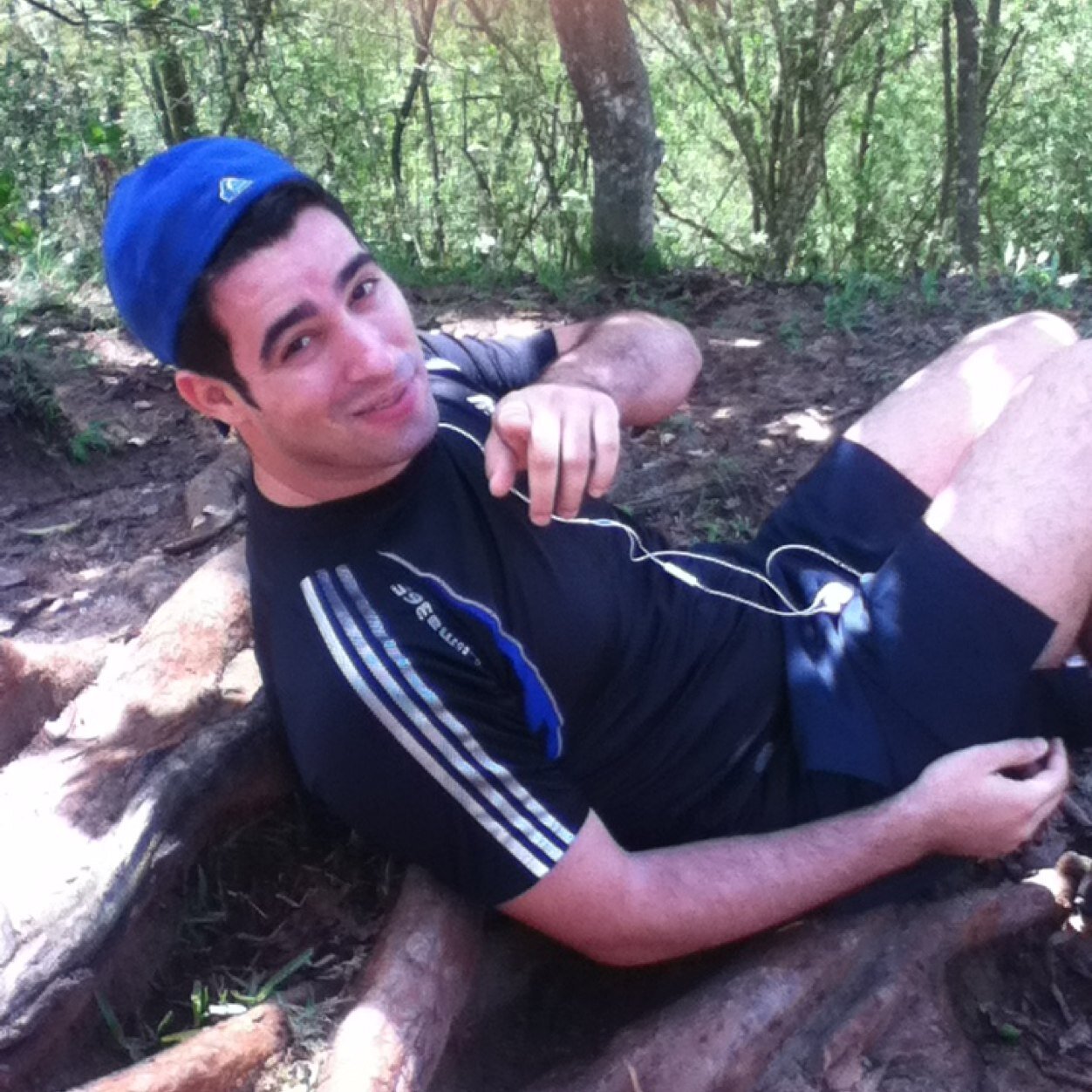 TomasAguilar's profile picture. Ingeniero en Informática, Persona de la Tierra y Amante de la Vida - SONRIE SIEMPRE