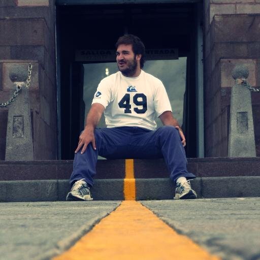 francodel83's profile picture. Viajemos