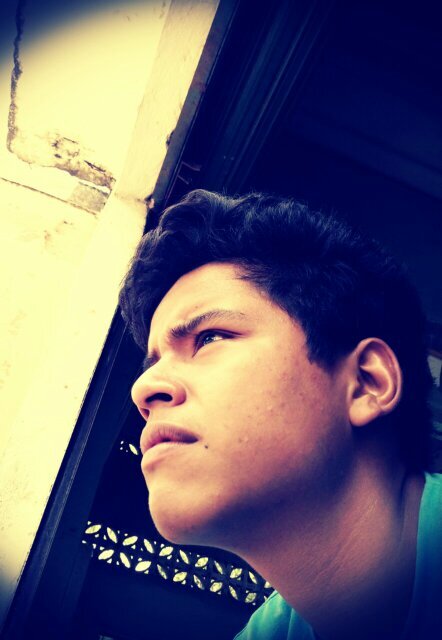 19 años, Amante De Las Novelas, Humilde & Sociable, Siganme & Los Sigo!