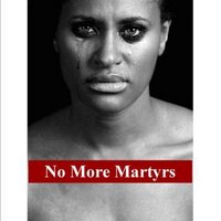 No More Martyrs(@No_More_Martyrs) 's Twitter Profile Photo