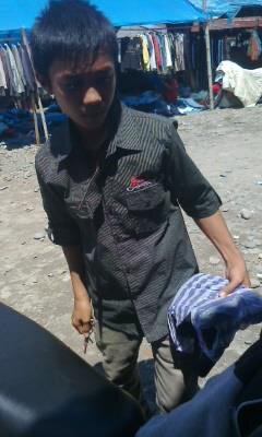 Anak SMK