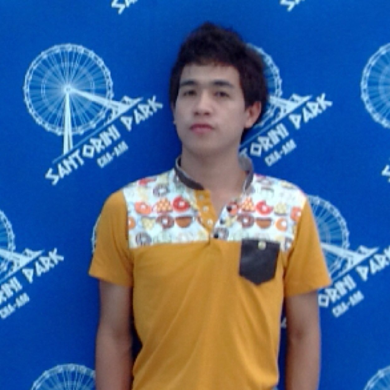 Adisak_Yakoen's profile picture. 