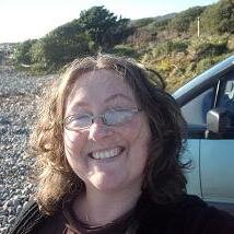 I'm the Greymouth Catholic parish's youth worker.