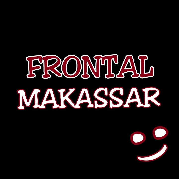 NEW ACC!
BICARA BEBAS DISINIH KAWANGG! KADANG TWITNYA KASAR KADANG JUGA GALAU MAKANYA FOLLOWKA NAH. FOLBEK? MENSYENKI SAJA! #SIMPLE