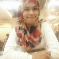 Retno Wulandari (@enorusmadii) 's Twitter Profile