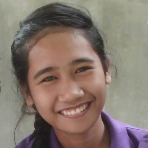 I'm a Servant of God in CFC-YFL 3
Fully Blesssed of God's Love 3
Proud to be YFL Nova =)