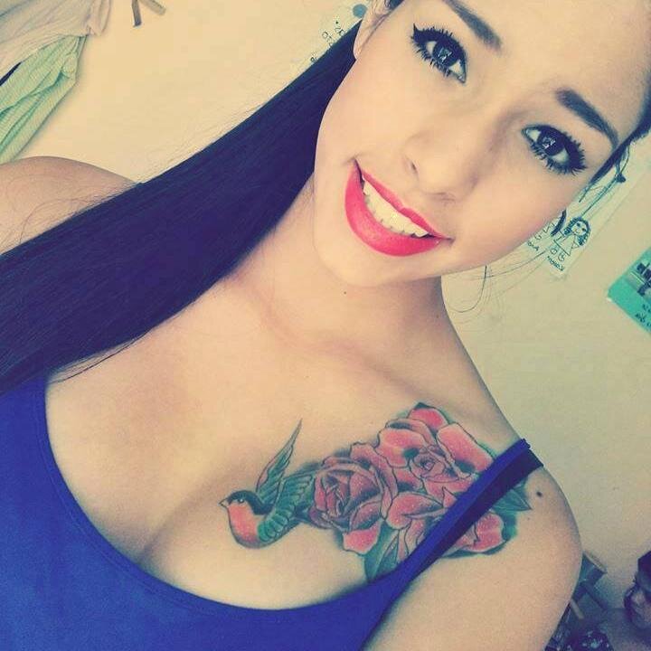 Sígueme y te sigo... ♥