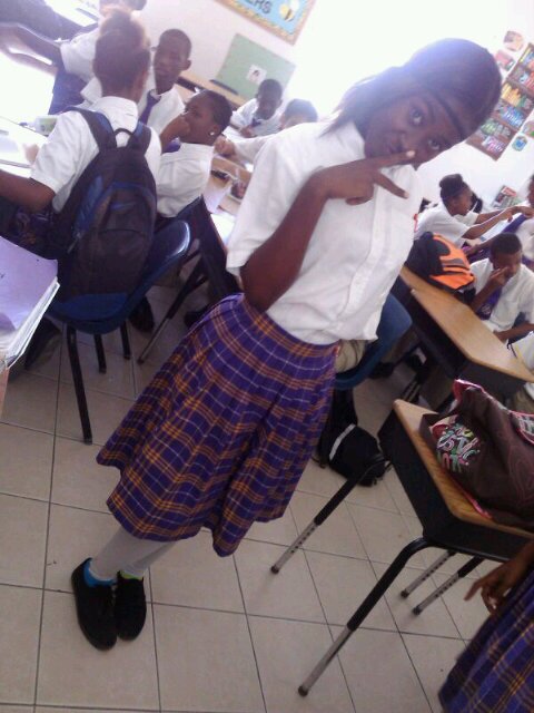 Hi am Andy ☺