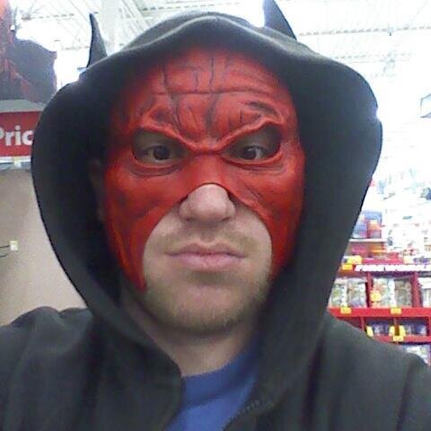Juggalo,Godless,Wrestling Fan, Nerd, All around great guy