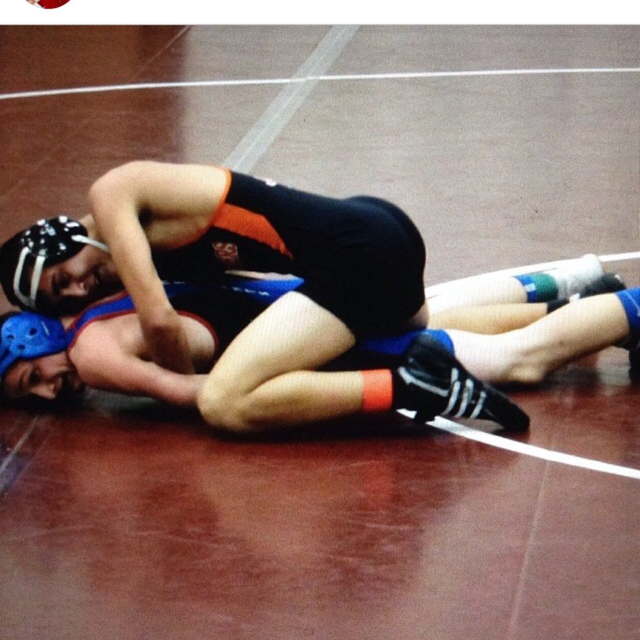 Larr1Bear's profile picture. My name is lathon