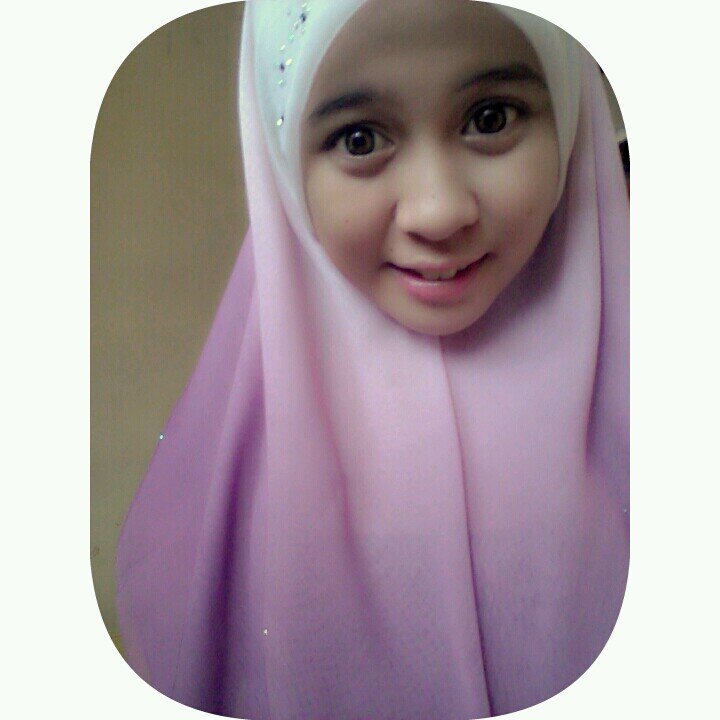 oioi_adeq's profile picture. Nama:Nurhidayah Hussin » Wechat:adeq_oioi » Insta:siipendeqqq » Fb:Adeq Oioi