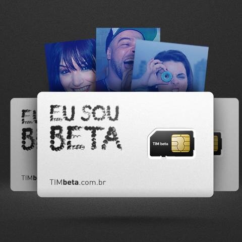 #timbeta