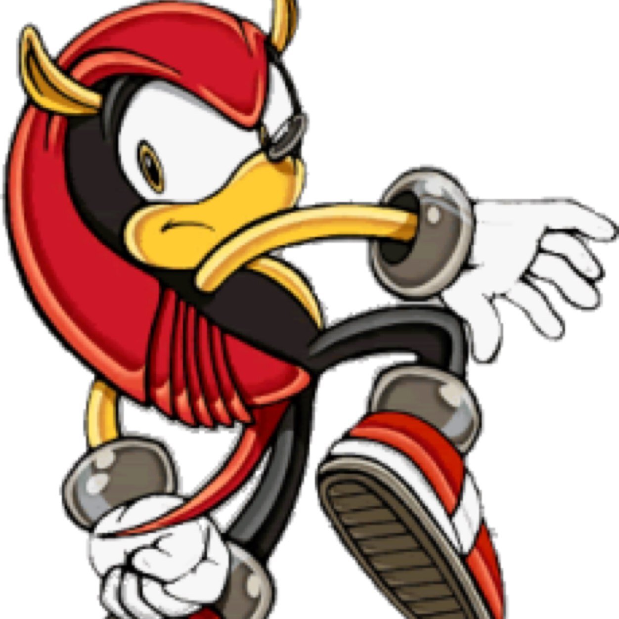 [ I am in SEGA'S Mind, Waiting for a New game with me in it. Even tho I know thats never going to happen ] [ The Missing Chaotix ] [ #RP Of @Slayer_Yukine ]