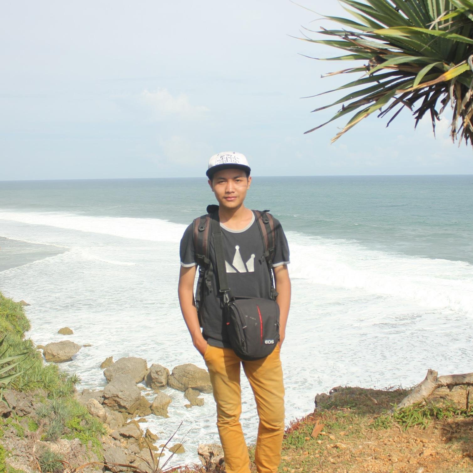 HarunDodo's profile picture. | Will be one of the successful person | Civil Engineering | uyee~