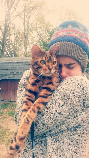 courtstockard2's profile picture. Viva la swerve.