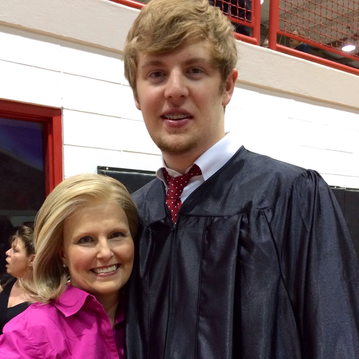 ttown67's profile picture. #Mom, #Photographer & #BAMA football fan. Grateful to be a #breast #cancer survivor.