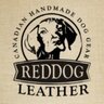 RedDogLeather's profile picture. RDL ~ All about dogs.🐾❤️