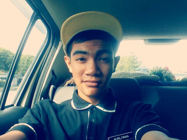 Daus~17~SESEGA~ Sayang Nurul Atikah sangat2!!