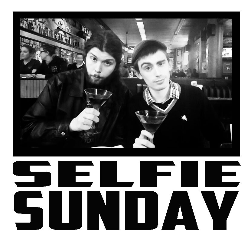 A podcast run by the sexiest and most intellectual people this side of the galaxy.