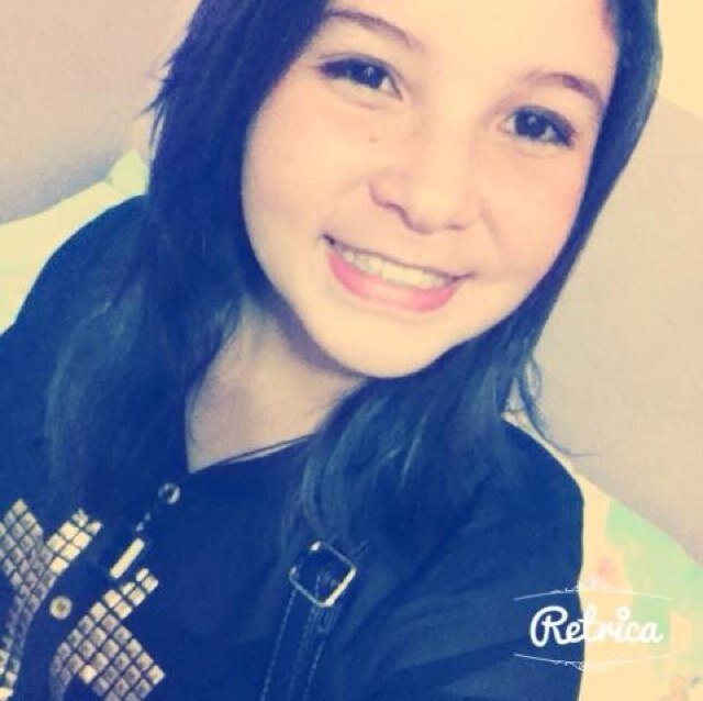 Hola Me llamo Andrea Eslava Me puedes decir Andreita, Soy del junquito/Caracas, Sigueme que te sigo.