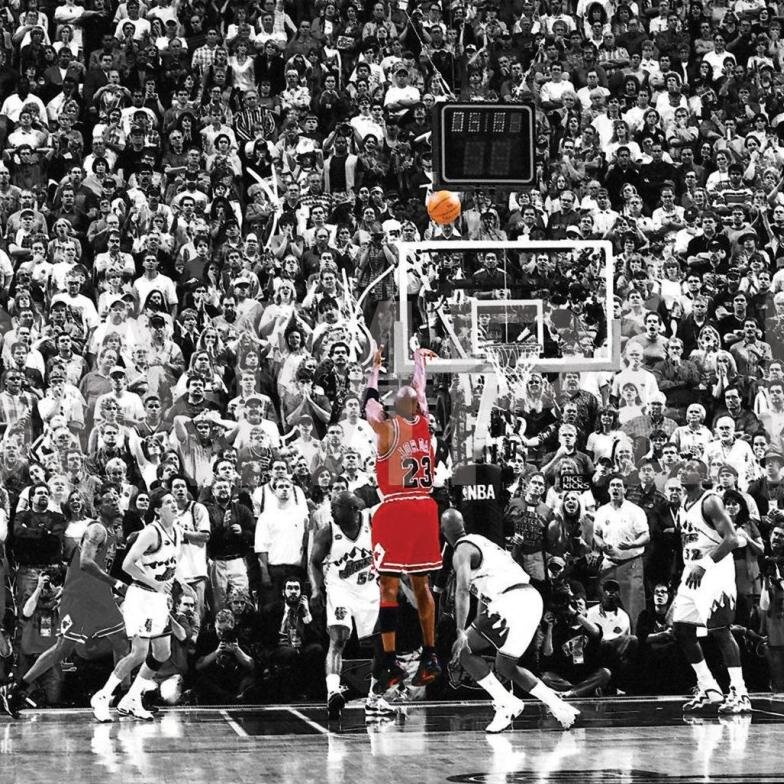 How do you become a player? Easy, you gotta be the player to make the player.