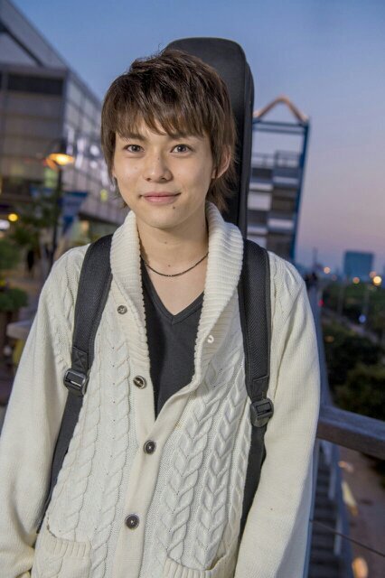 LDH所属･岸洋佑の情報をつぶやきます。http://t.co/uXRL94Ft7n