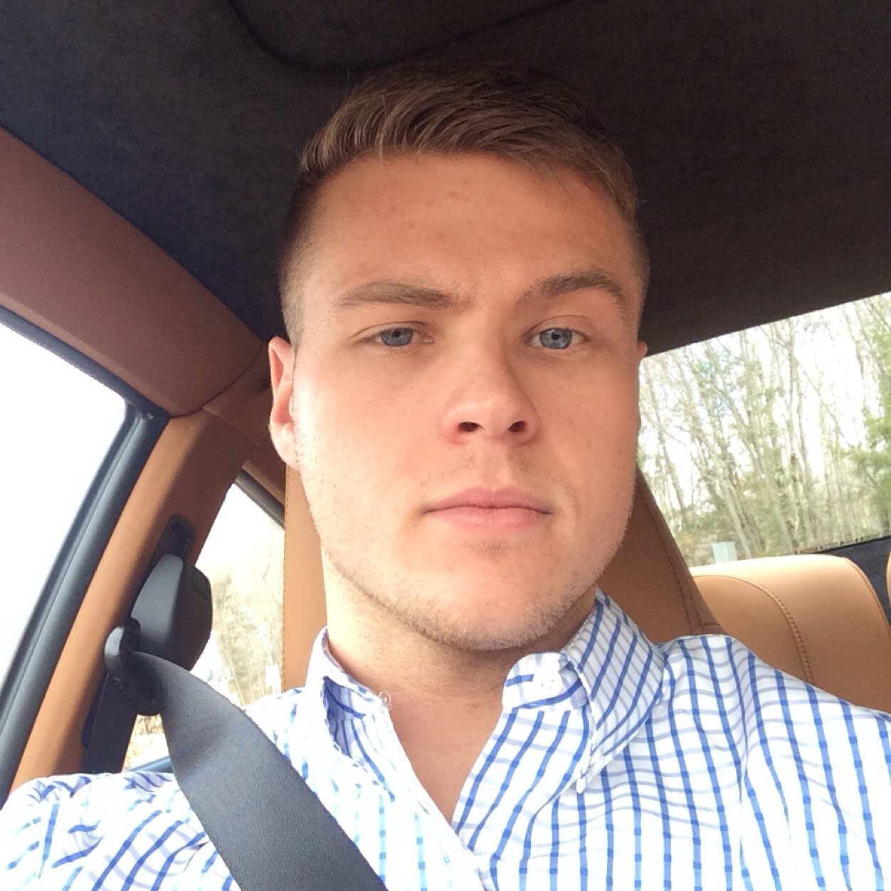 Mike Kittredge (MickKitt) Twitter