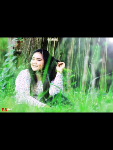 Dlm hidup ,kamu harus ingat:Kmu lebih berani dari Ÿƍ kmu duga,lebih kuat dari Ÿƍ kmu tahu,dan lebih pintar dri Ÿƍ kamu pikirkan.
