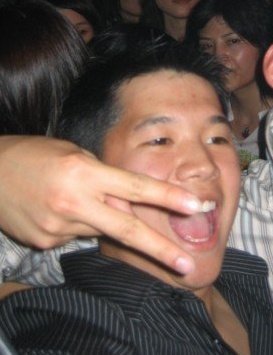 SidewaysEight's profile picture. 