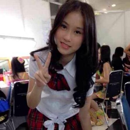 Fanbase Of Michelle Christo Kusnadi | Always Support Michelle And All Member JKT48 ^^