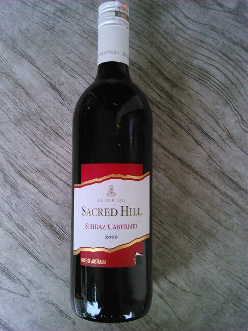 Dipersembahkan untuk pecinta wine sejati