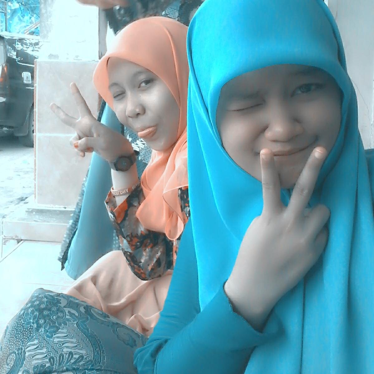 galuhdh's profile picture. dhatuningtyas 
attractive, believe,pray and action #AJ 3