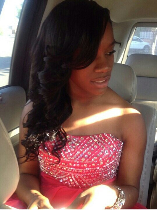 A1D1: @_ShanaXO