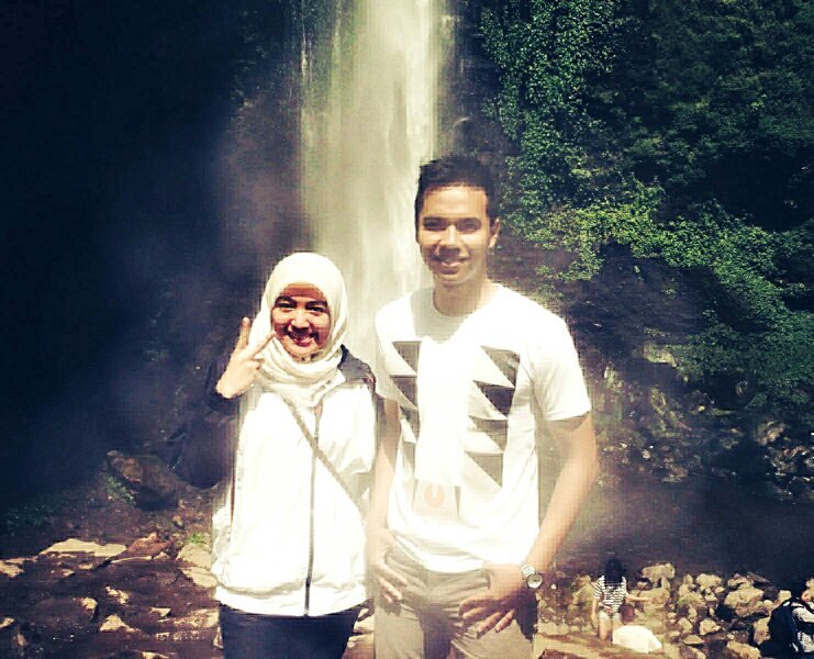 Erisha Nurul Uma ♥