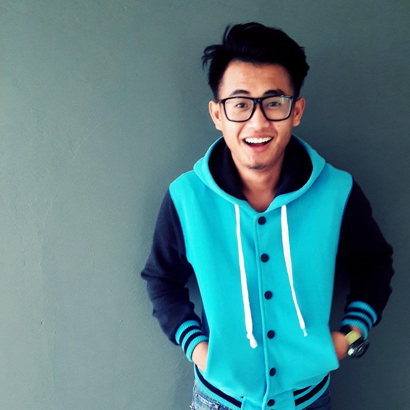 i am ming ming_18 years old_daro, sarawak :D
follow me, i'll follow you back dude!